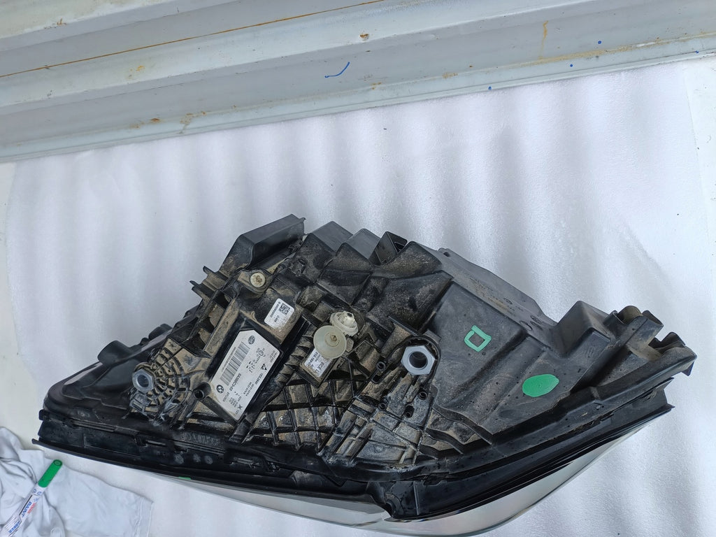 Frontscheinwerfer BMW 5 G31 G30 5A388C3-03 Full LED Links Scheinwerfer Headlight SCH8810446476qr