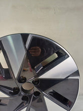 Load image into Gallery viewer, 1x Alufelge 19 Zoll 8.5" 5x108 56ET Glanz Schwarz 32294213 Volvo Xc40 Rim Wheel FEL2635732648xs