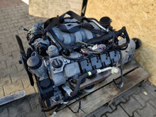 Laden Sie das Bild in den Galerie-Viewer, Motor Mercedes-Benz W123 W124 113940 4.3 279PS 205kW 170TKm 2002 Benzin Komplett MOT1102122857xs