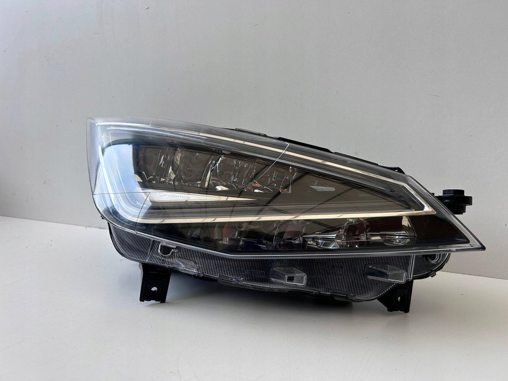 Frontscheinwerfer Seat Ibiza 6F1941008F Full LED Rechts Scheinwerfer Headlight SCH2843416128hr