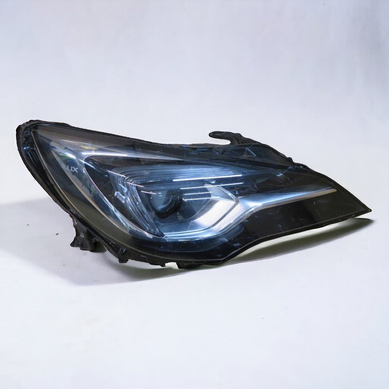 Frontscheinwerfer Opel Astra K 39111150 Xenon Rechts Scheinwerfer Headlight