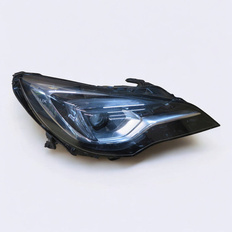 Frontscheinwerfer Opel Astra K 39111150 Xenon Rechts Scheinwerfer Headlight