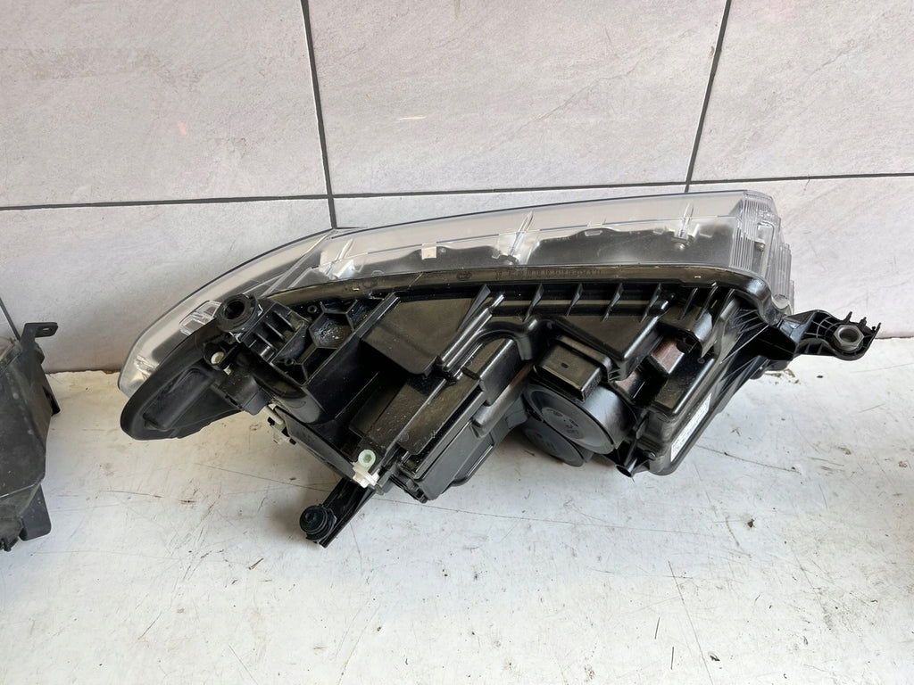 Frontscheinwerfer VW Crafter 7C1941005B Links Scheinwerfer Headlight SCH4303505228ea