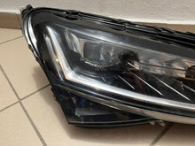 Load image into Gallery viewer, Frontscheinwerfer Skoda Superb III 3V1941016E Full LED Rechts Headlight SCH6661468460fk