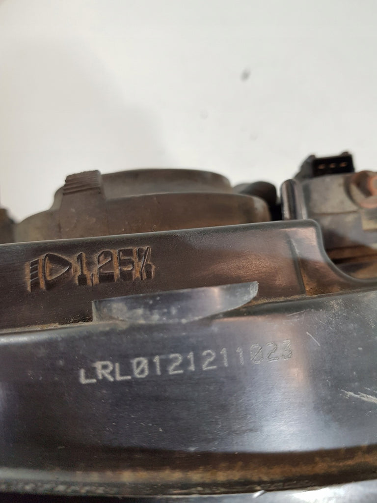 Frontscheinwerfer Jeep Cherokee III 2001 Rechts Scheinwerfer Headlight SCH4464920061oi