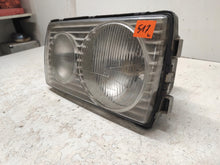 Laden Sie das Bild in den Galerie-Viewer, Frontscheinwerfer Mercedes-Benz W123 PAW826 Rechts Scheinwerfer Headlight SCH1903592224mq