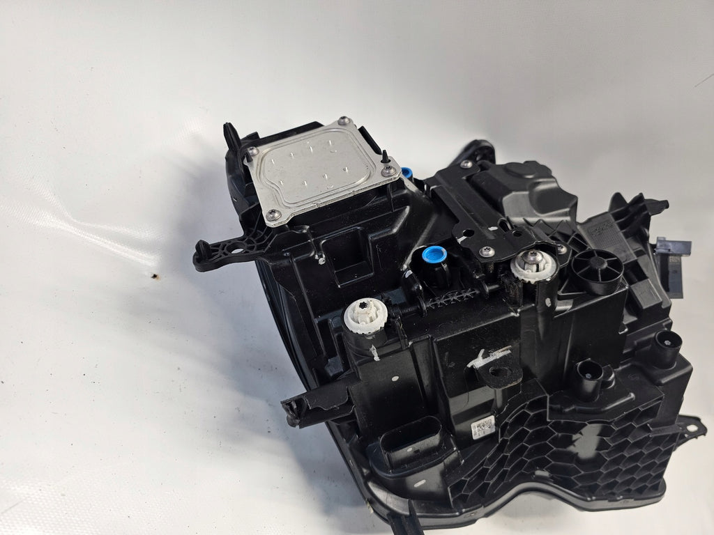 Frontscheinwerfer Volvo V60 S60 III 32338996 LED Ein Stück (Rechts oder Links) SCH5910189419lx