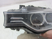 Laden Sie das Bild in den Galerie-Viewer, Frontscheinwerfer BMW F30 7259551 7338705 Xenon Links Scheinwerfer Headlight