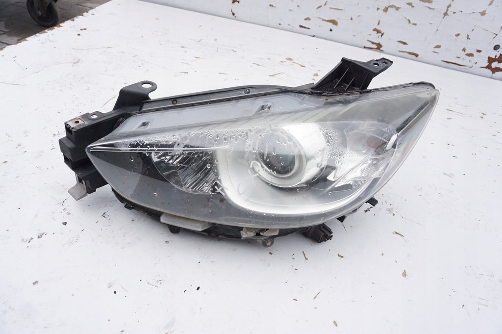 Frontscheinwerfer Mazda Cx5 Cx-5 Links Scheinwerfer Headlight