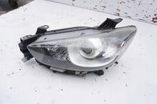 Laden Sie das Bild in den Galerie-Viewer, Frontscheinwerfer Mazda Cx5 Cx-5 Links Scheinwerfer Headlight