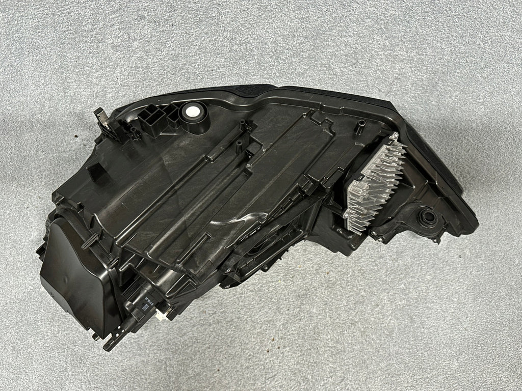 Frontscheinwerfer Audi A6 C8 4K0941034 LED Rechts Scheinwerfer Headlight