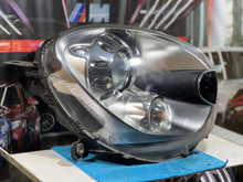 Laden Sie das Bild in den Galerie-Viewer, Frontscheinwerfer Mini Countryman R60 030126728400 Rechts Scheinwerfer Headlight SCH7415263588mu
