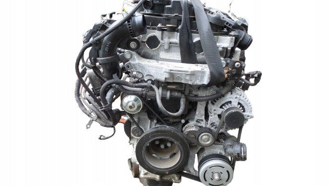Motor Opel Peugeot 5008 II 10XVA8 1.2 THP 47TKm 2019 Benzin Engine Komplett MOT5706088169xj