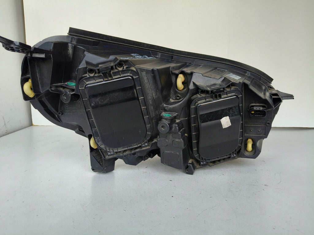 Frontscheinwerfer Peugeot Expert Traveller 16-9808572680 Links Headlight SCH4320822950nc