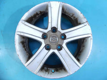 Laden Sie das Bild in den Galerie-Viewer, 4x Alufelge 16 Zoll 7.0" 5x114.3 Mazda 6 Rim Wheel FEL9543870352tn