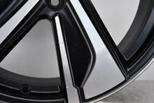 Load image into Gallery viewer, 1x Alufelge 19 Zoll 7.5" 5x108 47 5ET Matt Schwarz L1TC-G1A Ford Puma Rim Wheel FEL1601020545qe