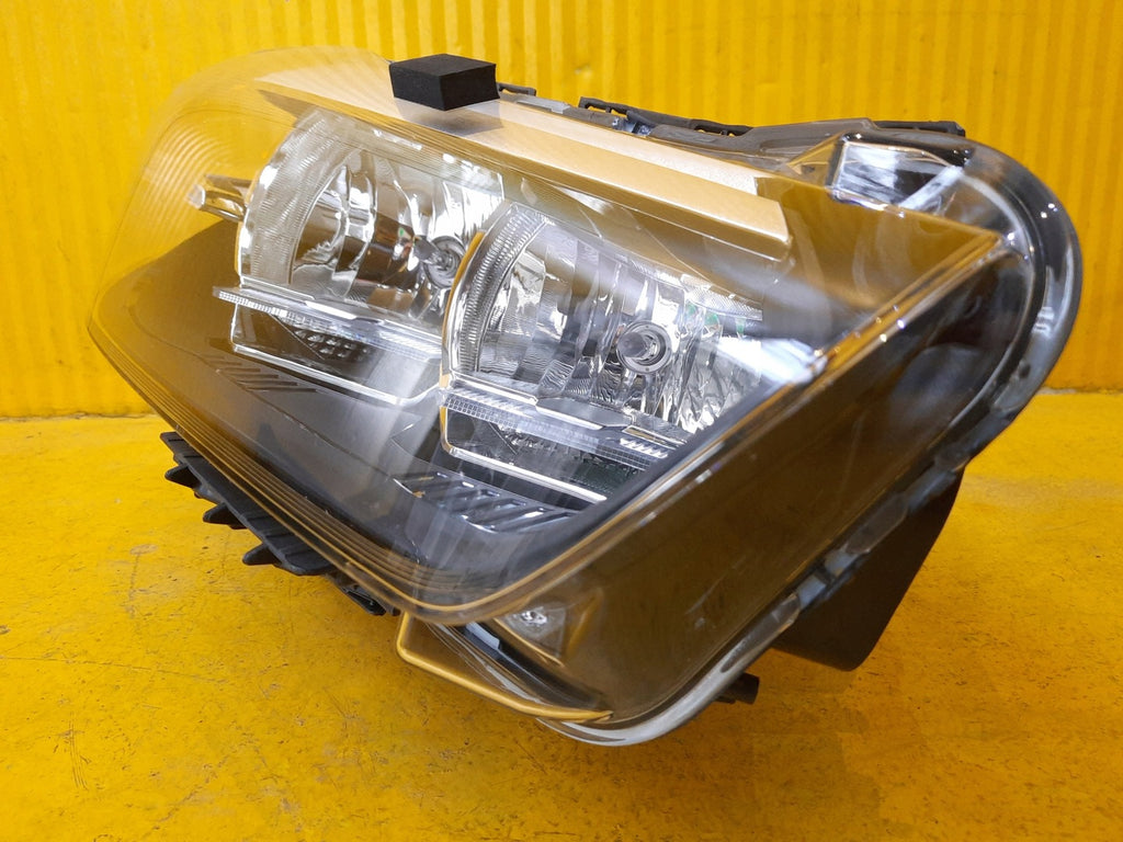 Frontscheinwerfer BMW X2 F39 7420434-10 LED Rechts Scheinwerfer Headlight
