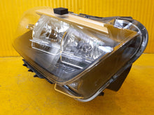 Laden Sie das Bild in den Galerie-Viewer, Frontscheinwerfer BMW X2 F39 7420434-10 LED Rechts Scheinwerfer Headlight