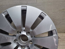 Load image into Gallery viewer, 1x Alufelge 17 Zoll 5x112 A2534010500 Mercedes-Benz Glc C253 X253 Rim Wheel FEL6373138262bz