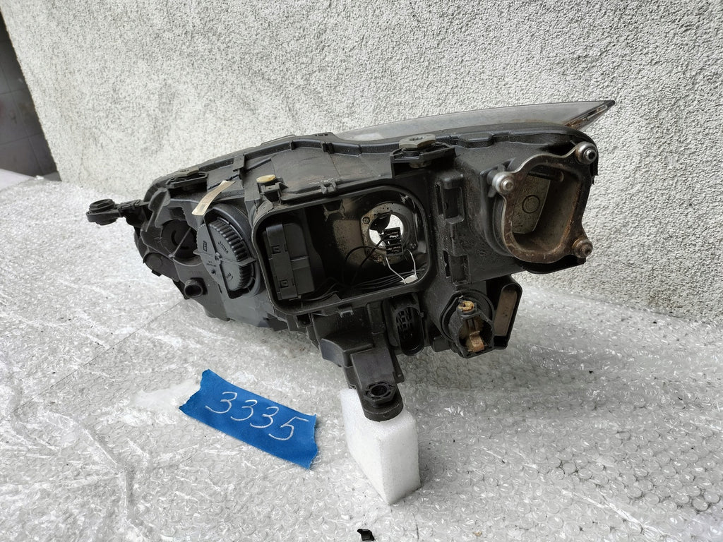 Frontscheinwerfer Seat Ibiza IV LED Rechts Scheinwerfer Headlight SCH5833511010iq