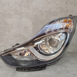 Frontscheinwerfer Hyundai Ix20 92101-1K3 Links Scheinwerfer Headlight SCH8628305845cf