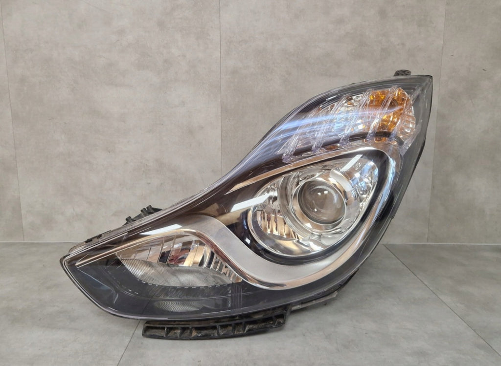 Frontscheinwerfer Hyundai Ix20 92101-1K3 Links Scheinwerfer Headlight SCH8628305845cf