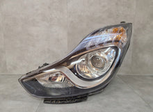 Laden Sie das Bild in den Galerie-Viewer, Frontscheinwerfer Hyundai Ix20 92101-1K3 Links Scheinwerfer Headlight SCH8628305845cf