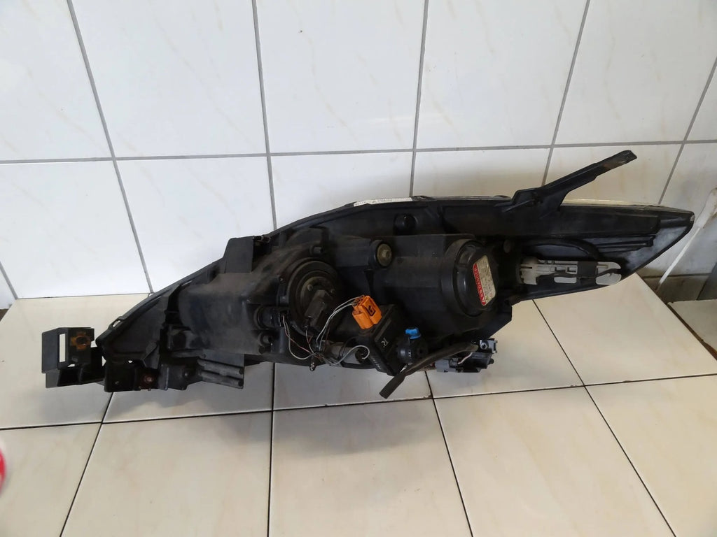 Frontscheinwerfer Mazda 5 OKL8988 LED Rechts Scheinwerfer Headlight