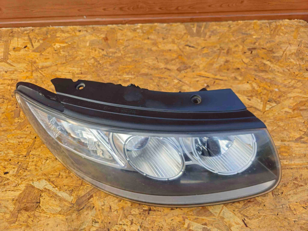 Frontscheinwerfer Hyundai Santa Fe Rechts Scheinwerfer Headlight