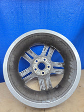 Load image into Gallery viewer, 1x Alufelge 17 Zoll 7.0" 5x112 37ET Glanz 8W0601025P Audi A4 B9 Rim Wheel FEL6272641047tw