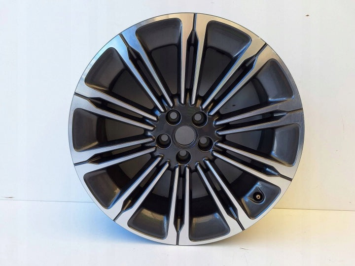 1x Alufelge 20 Zoll R8D2-AA Land Rover Range L460 Rim Wheel FEL9511614542ax