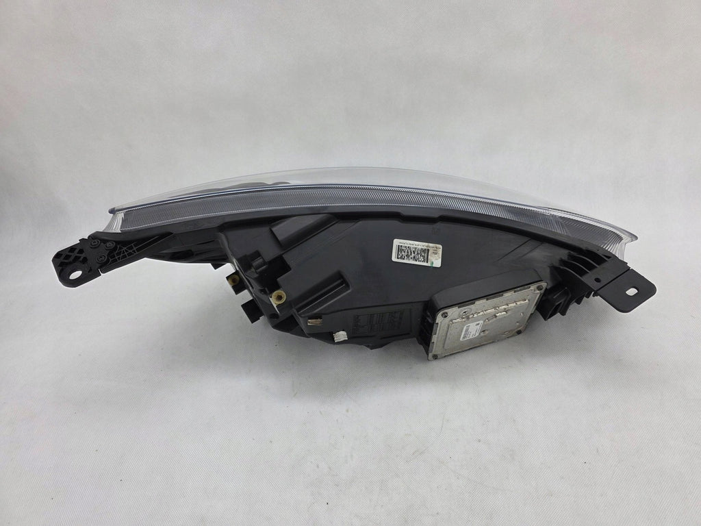 Frontscheinwerfer Ford Focus MX7B-13E015-EB Links Scheinwerfer Headlight SCH1417689486qv