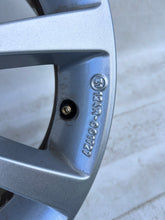 Laden Sie das Bild in den Galerie-Viewer, 1x Alufelge 15 Zoll 6.0&quot; 4x100 48ET Silber K7400ADE05 Hyundai I10 Rim Wheel