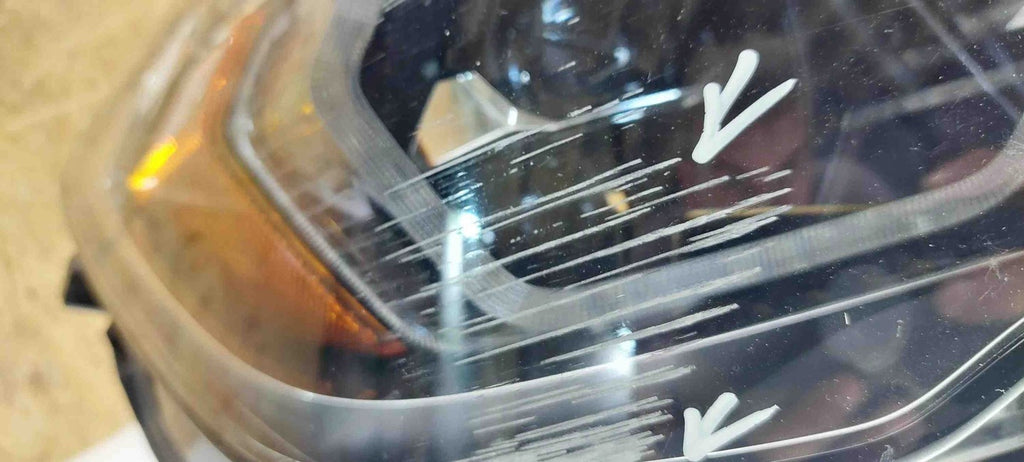 Frontscheinwerfer BMW X1 F48 63117472260 Rechts Scheinwerfer Headlight SCH7564022771ul