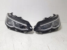 Load image into Gallery viewer, Frontscheinwerfer VW Golf VIII 5H1941005 5H1941006 LED Ein Satz Headlight SCH3270095106ei