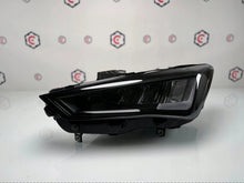 Load image into Gallery viewer, Frontscheinwerfer Seat Leon 5FB941005D LED Links Scheinwerfer Headlight