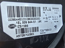 Load image into Gallery viewer, Frontscheinwerfer BMW X6 E71 7287009-01 Bi-Xenon Links Scheinwerfer Headlight SCH9231414665au