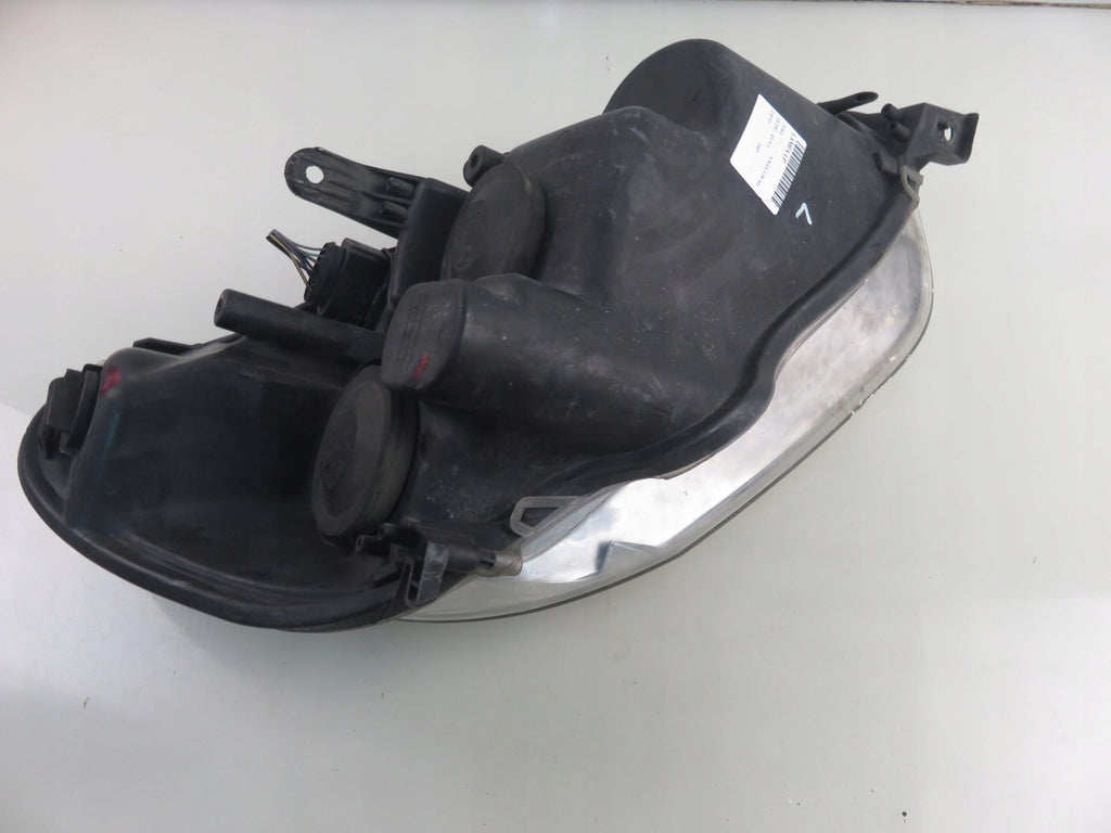 Frontscheinwerfer Ford S-Max Links Scheinwerfer Headlight SCH3512046176zu