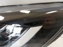 Laden Sie das Bild in den Galerie-Viewer, Frontscheinwerfer Ford Focus NX7B-13E015-CD NX7B-13E014-CD LED Rechts oder Links SCH8410398052ut