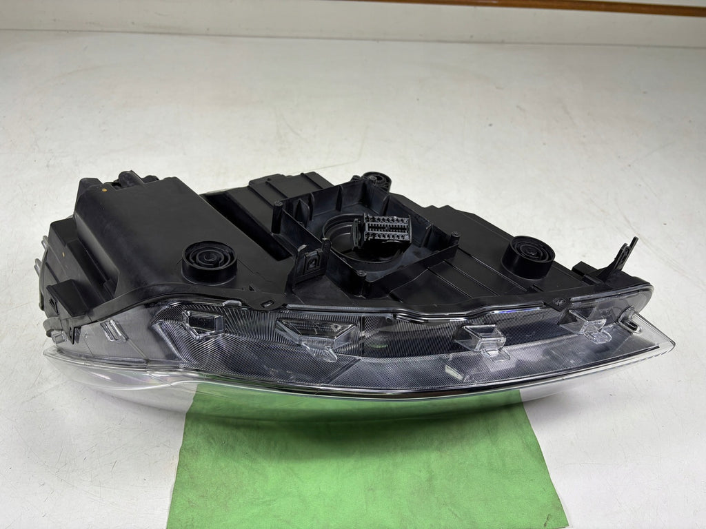 Frontscheinwerfer Seat Ateca 576941007D Full LED Links Scheinwerfer Headlight