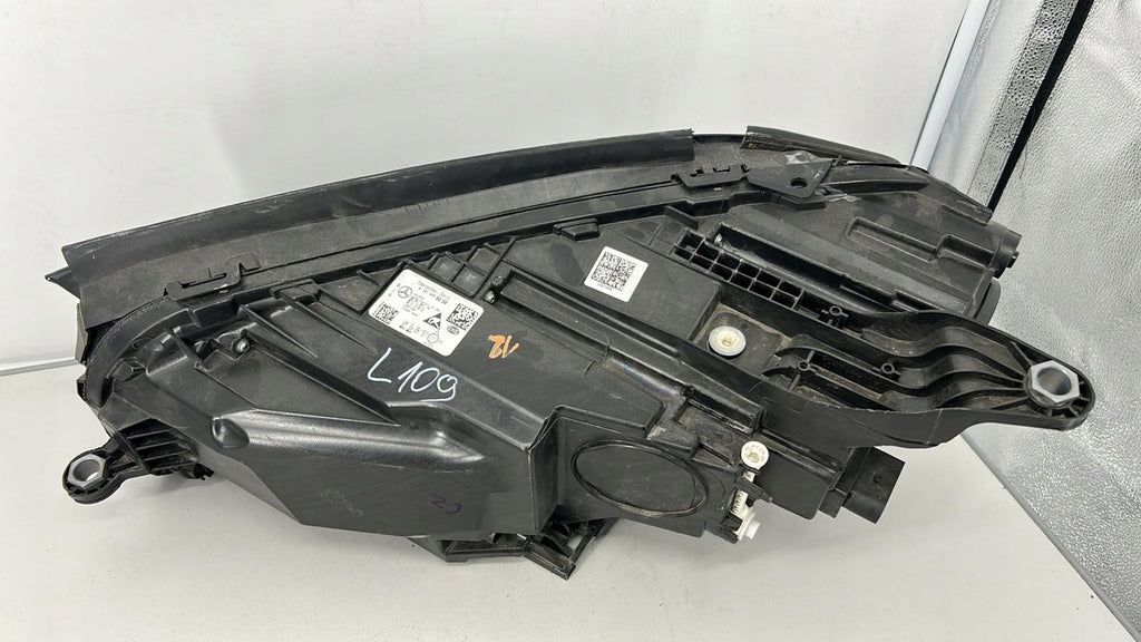 Frontscheinwerfer Mercedes-Benz Gle A1679069504 LED Rechts oder Links SCH2411217246xy