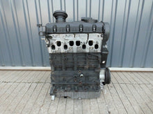 Load image into Gallery viewer, Motor VW Passat Golf V II 1.9 105PS 77kW 193TKm Diesel Engine Unkomplett MOT7095698087cs