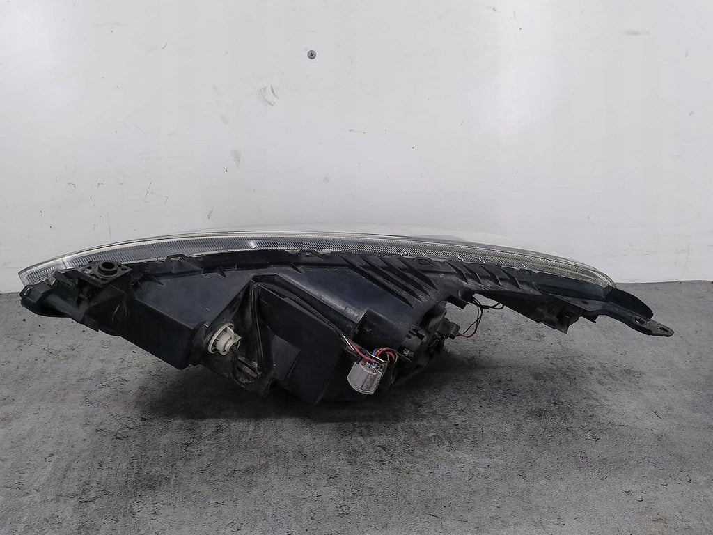Frontscheinwerfer Mazda II K2442 DR6151030 Rechts Scheinwerfer Headlight SCH7257201118tt