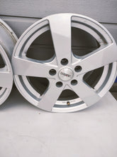 Laden Sie das Bild in den Galerie-Viewer, 4x Alufelge 16 Zoll 7.0" 5x112 18242811 Rim Wheel FEL9525012766le