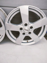 Laden Sie das Bild in den Galerie-Viewer, 4x Alufelge 16 Zoll 7.0" 5x112 18242811 Rim Wheel FEL9525012766le
