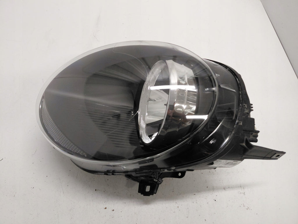 Frontscheinwerfer Mini F56 F55 7433791 Links Scheinwerfer Headlight SCH1289022026wd