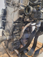 Load image into Gallery viewer, Motor Fiat 500 312A2000 0.9 86PS 146TKm Benzin Engine Komplett MOT1566831666xo