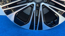 Load image into Gallery viewer, 1x Alufelge 19 Zoll 9.5" 5x112 51ET A2144012400 Mercedes-Benz Rim Wheel FEL8093921865vh