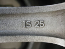 Load image into Gallery viewer, 1x Alufelge 19 Zoll 8.5" 5x112 25ET Matt 7841819 BMW F01 F02 Rim Wheel FEL7573400195dw