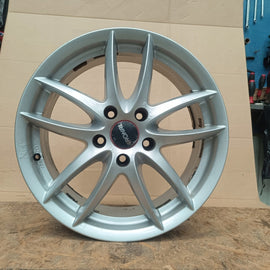 1x Alufelge 17 Zoll 7.0